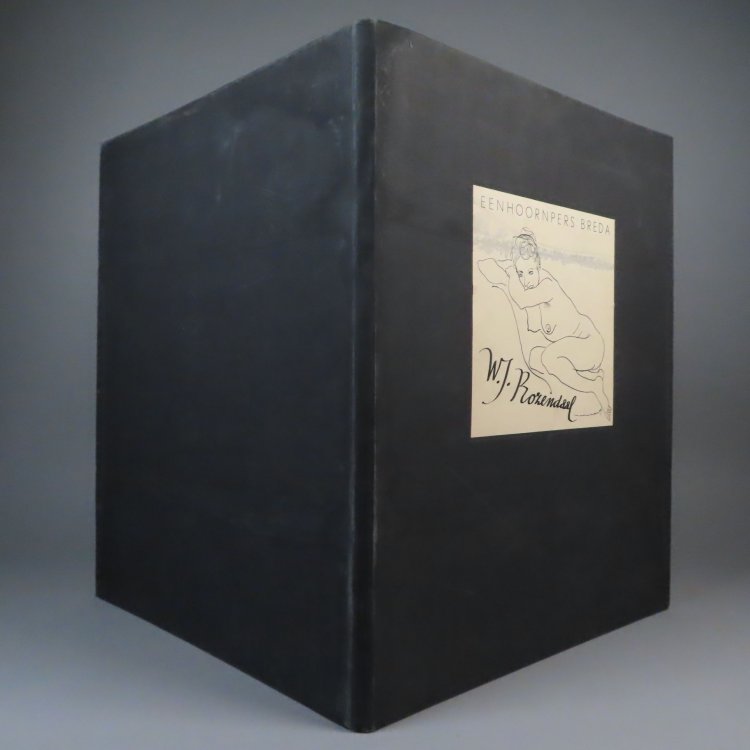 Woodcut and Linocuts