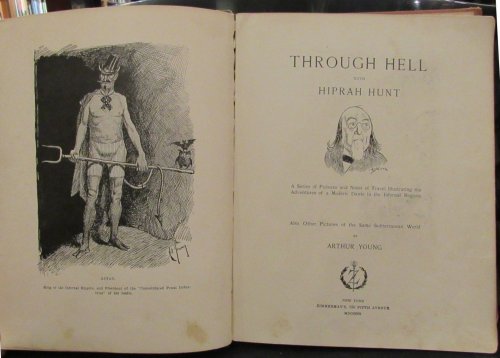 Through Hell with Hiprah Hunt