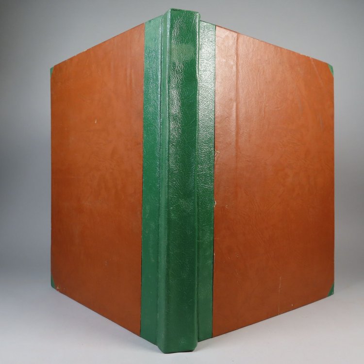 Compania Anonima Nacional Telefonos de Venezuela. Guia Telefonica 1963. Caracas y su Zona Metropolitana.