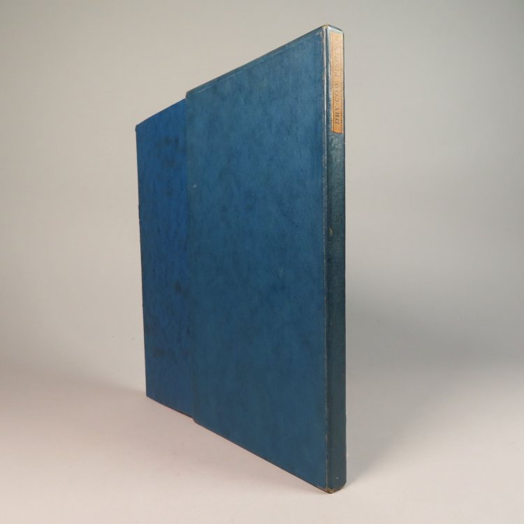 On Dry-Cow Fishing as a Fine Art