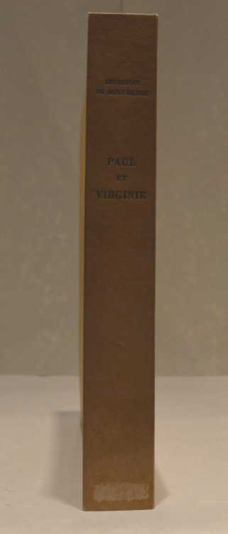 Paul et Virginie