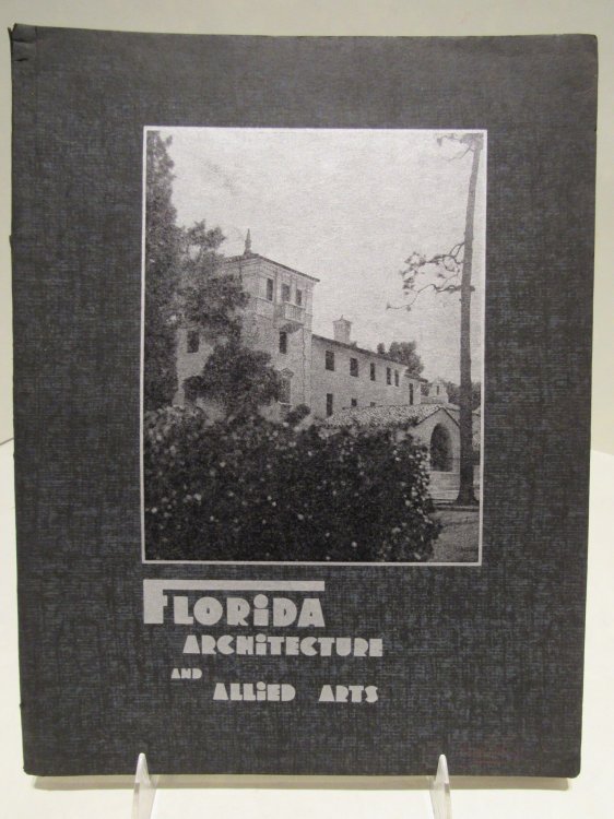 Florida Architecture and Allied Arts