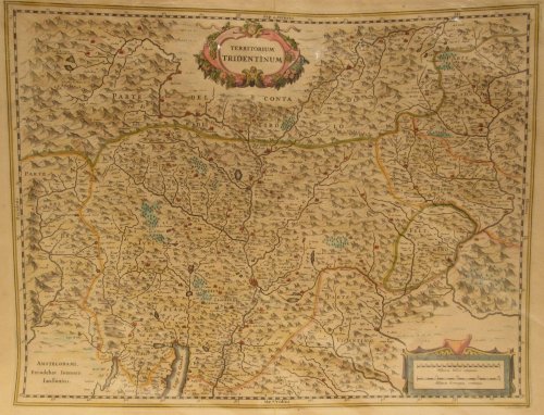 Territorium Tridentinum