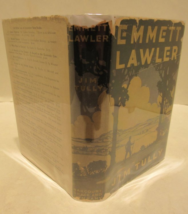 Emmett Lawler