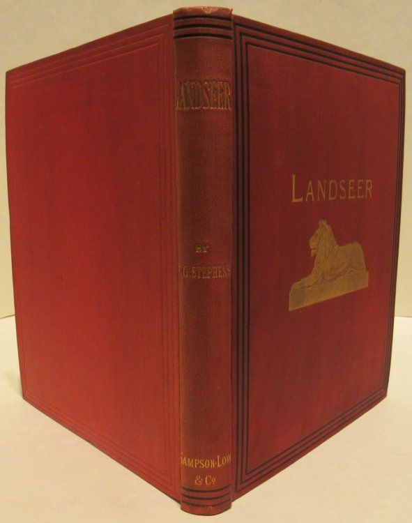 Sir Edwin Landseer