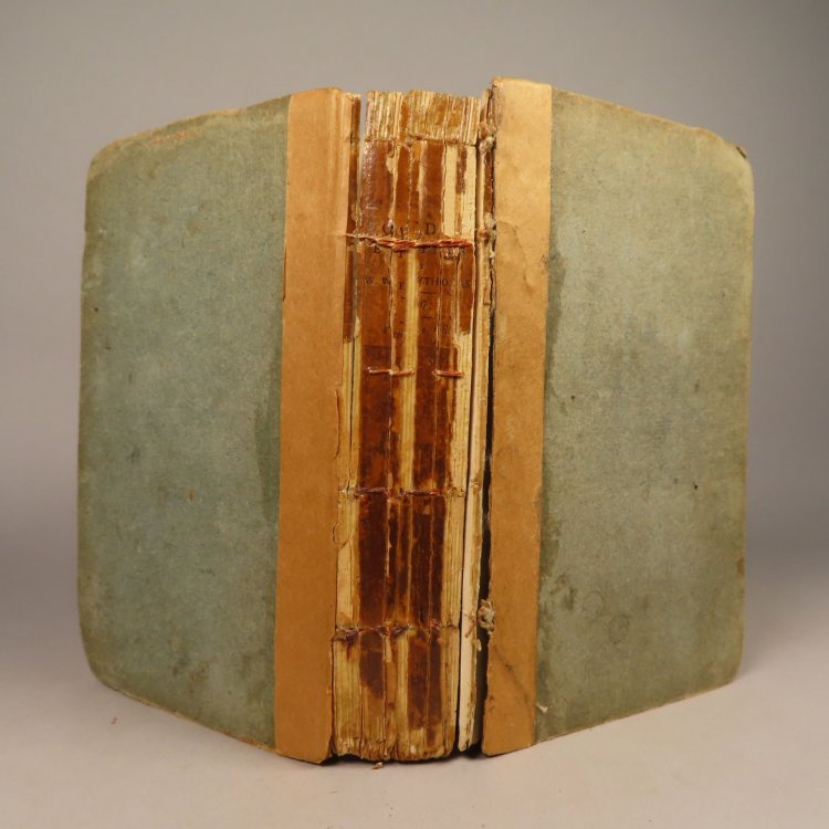 Ten Epistles of Ovid: Translated Into English Verse, with the Latin and Notes; To Which Are Subjoined the Epistles of Hero to Leander, and Leander to Hero, by a Different Hand; that of Sappho to Phaon by Pope, and of Dido to Eneas by Dryden.