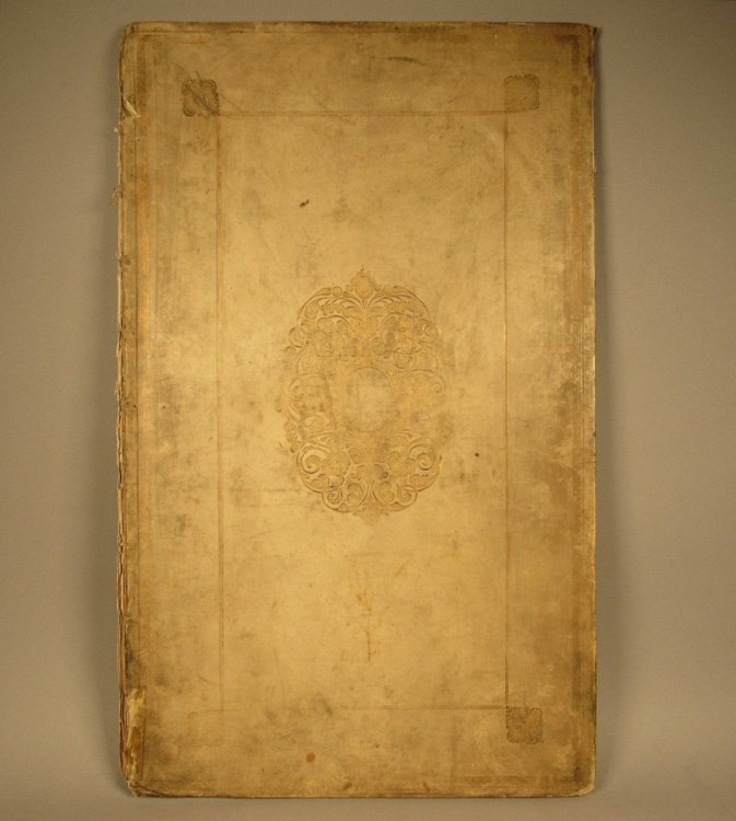 Pub. Ovidius Nazoos herscheppinge, in Nederduitsch dicht vertaelt door J. V. Vondel met aenmerkingen van Pieter Du-ryer met schoone kopere platen