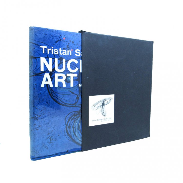 Nuclear Art