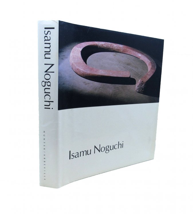 Isamu Noguchi