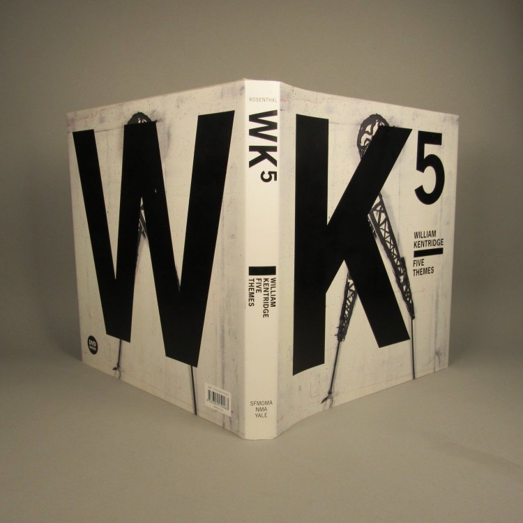 Five Themes. K5.