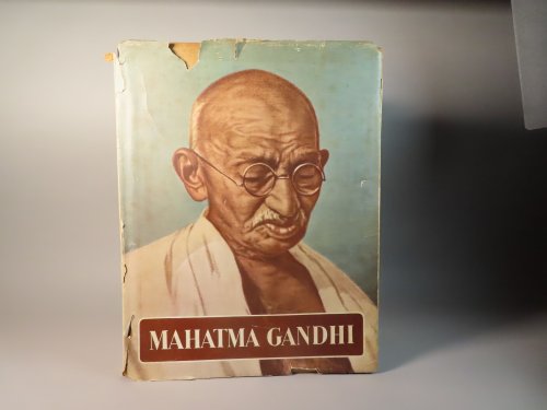 Mahatma Gandhi