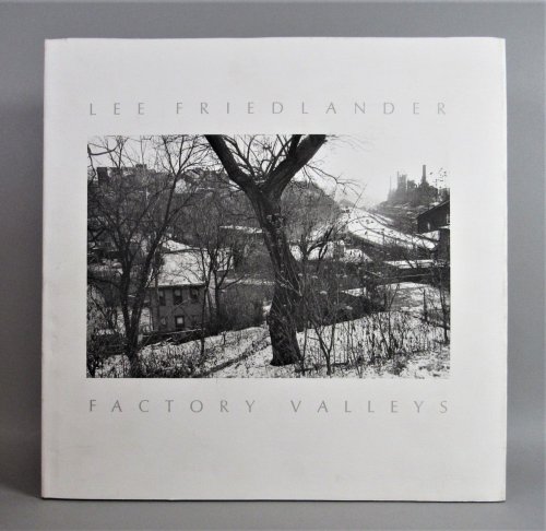 Factory Valleys. Ohio and Pennsylvania.