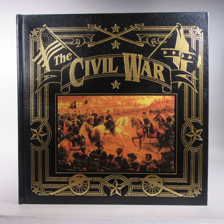The Civil War