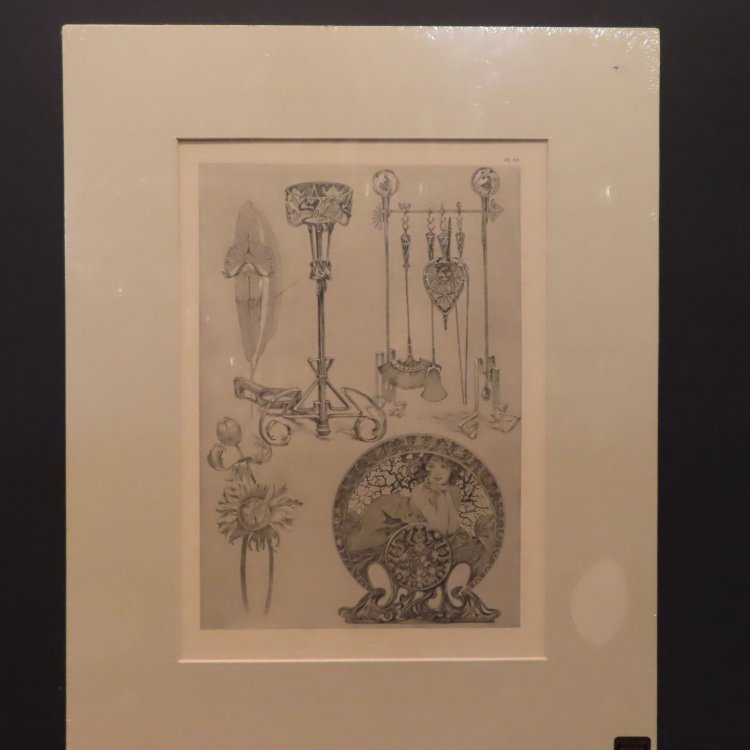 Documents Decoratifs, plate 68