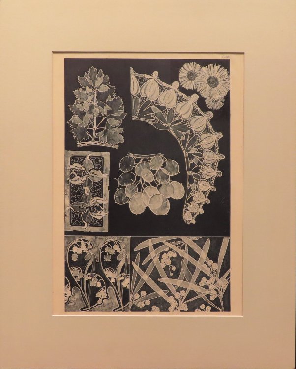 Documents Decoratifs, plate 53