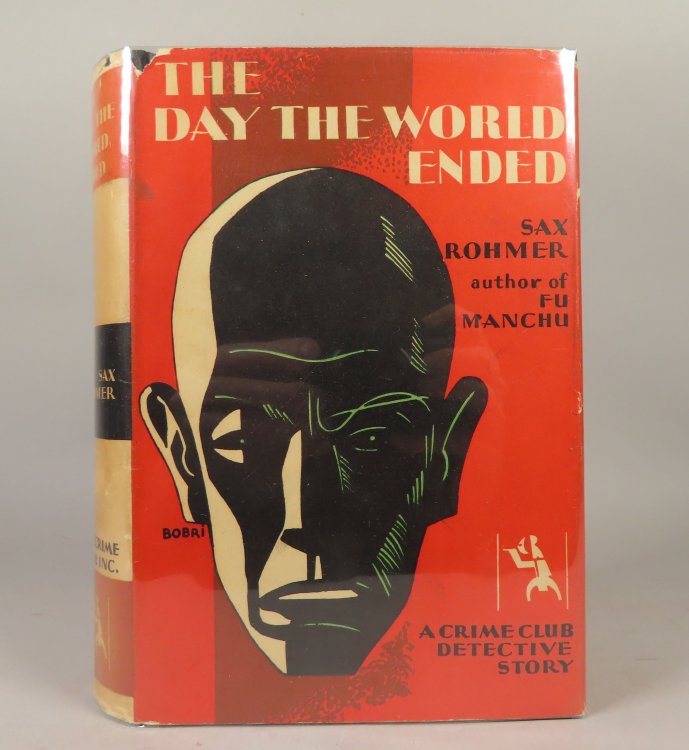 The Day the World Ended