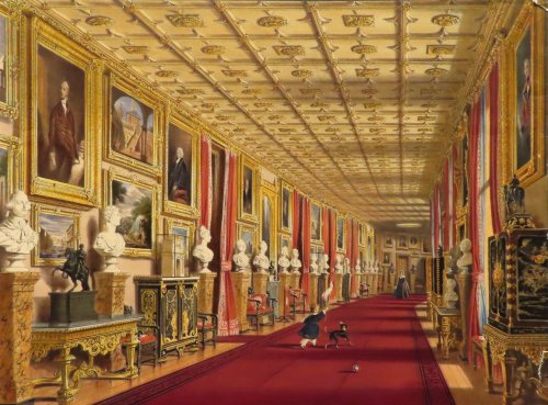 [Windsor Castle]