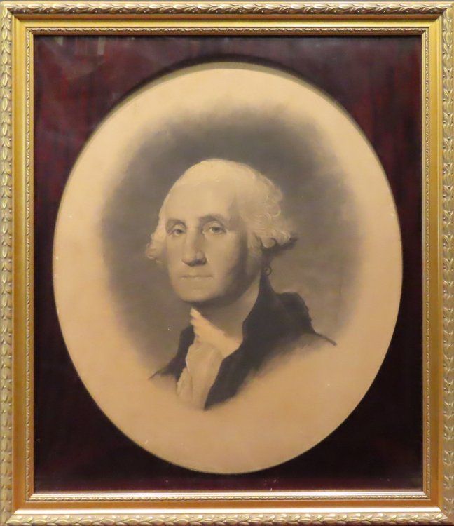George Washington