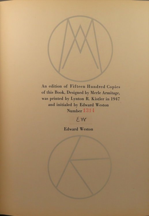 Fifty Photographs