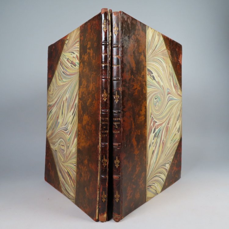 The Ghost Book