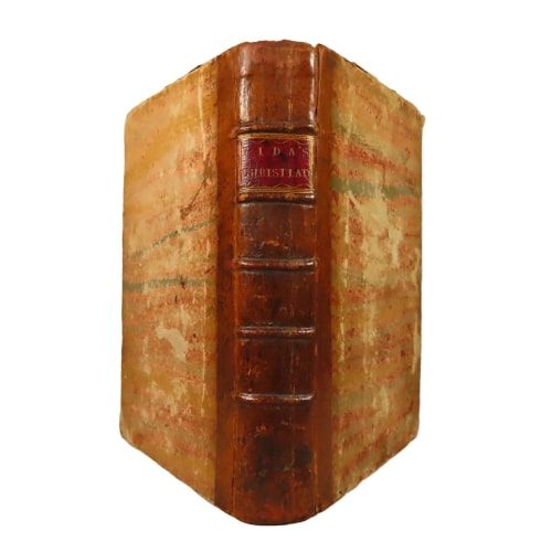 The Christiad, a Poem in Six Books; Translated from the Latin of Marcus Hieronymous Vida by J. Cranwell.
