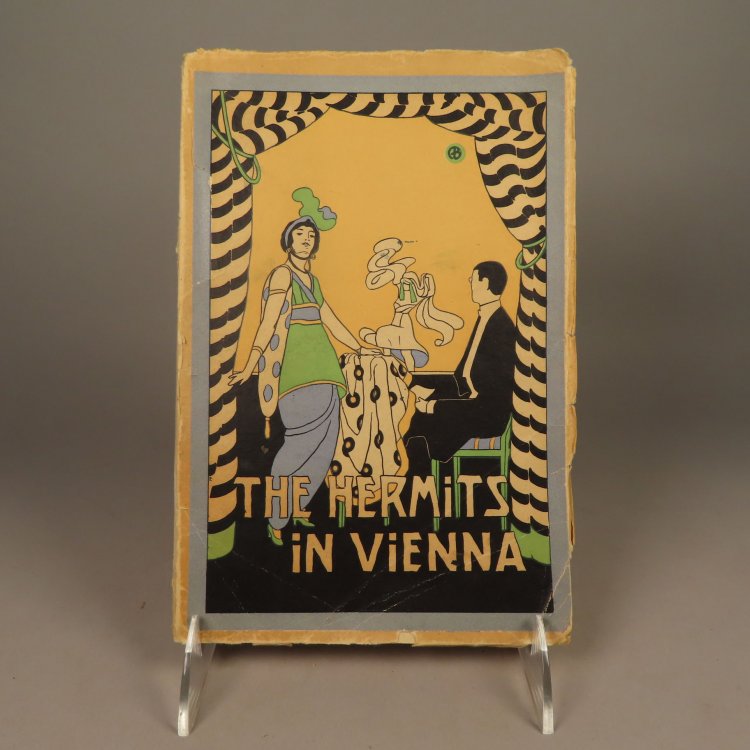 The Hermits in Vienna