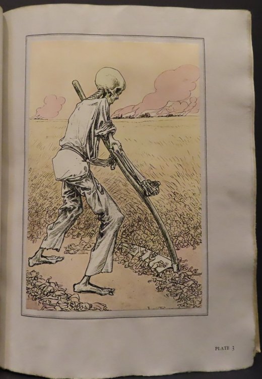 The Great War, A Neutral's Indictment