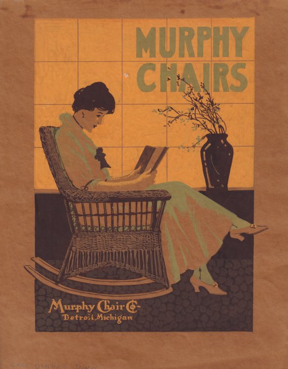Murphy Chairs