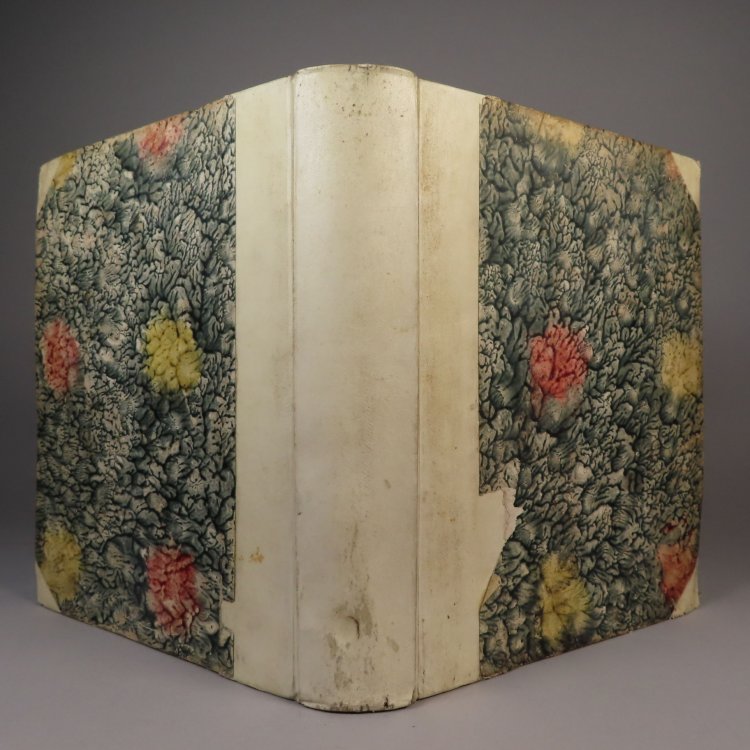 Sitten-Lehre [Sittenlehre] der Heiligen Schrift Siebenter Theil (7th Volume)