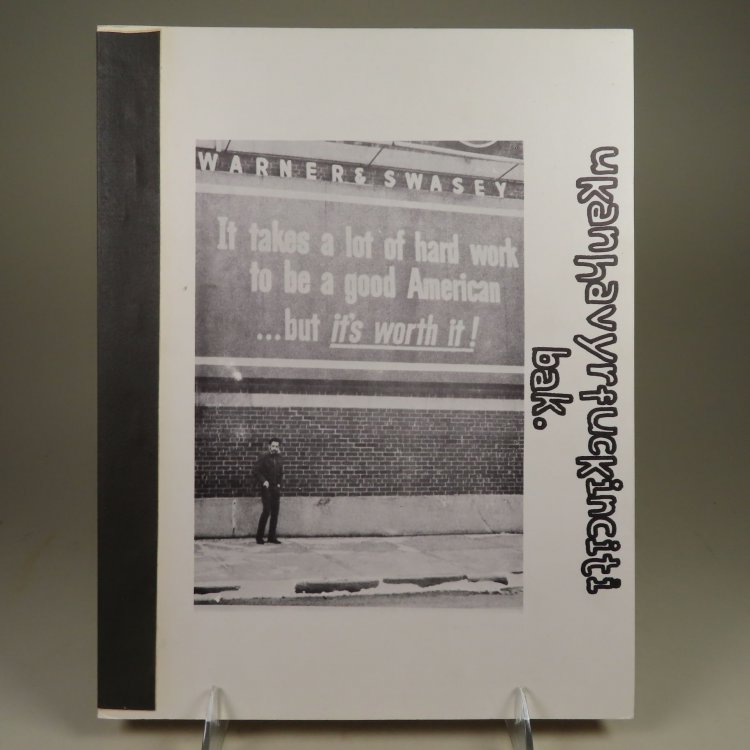 Ukanhavyrfuckincitibak: D. A. Levy: A Tribute to the Man; an Anthology of His Poetry;