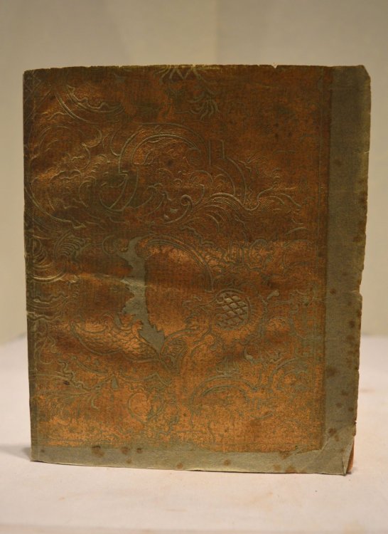 Dissertatio juridica de factis antecessorum a successore praestandis, vel non praestandis, sive, Ob, und wie weit ein nachfolger seines vorfahrern bundnussen zu erfullen, wie auch vor desselben thun und lassen oder verbrechen zu hafften, nach denen natur- gottlich- und menschlichen gesatzen, in geis