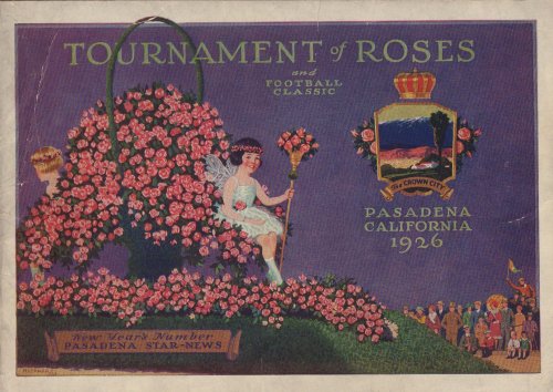 Tournament of Roses and Football Classics