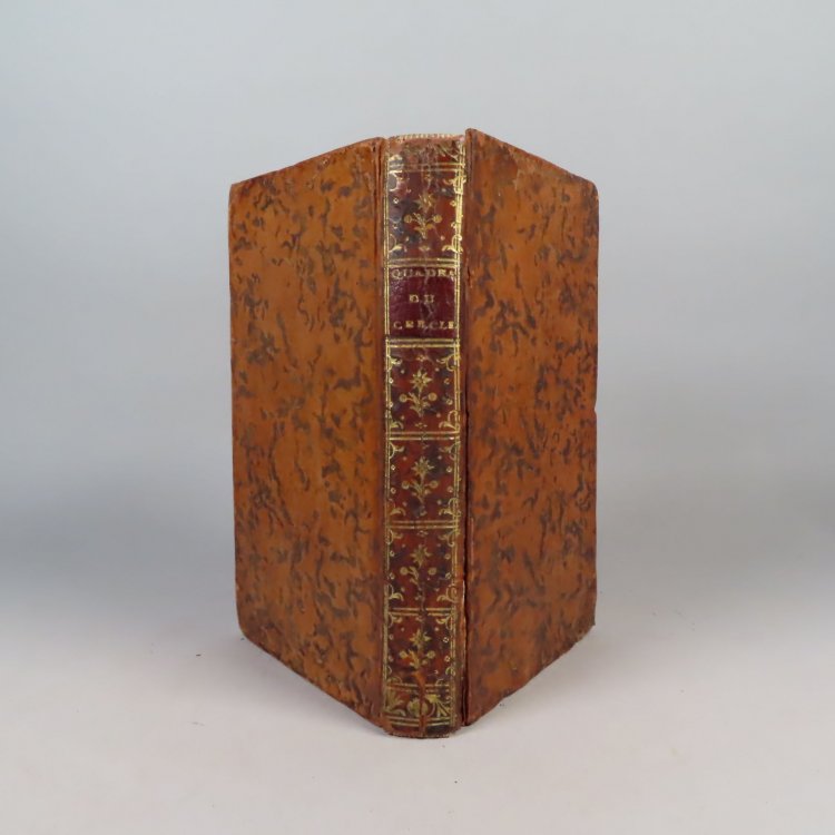 Histoire des recherches sur la quadrature du cercle, ouvrage propre a instruire des decouvertes reelles faites sur ce probleme celebre, & a servir de reservatif contre de nouveaux efforts pour le resoudre. (Histoire des recherches sur la quadrature du cercle, ouvrage propre instruire des d couvertes