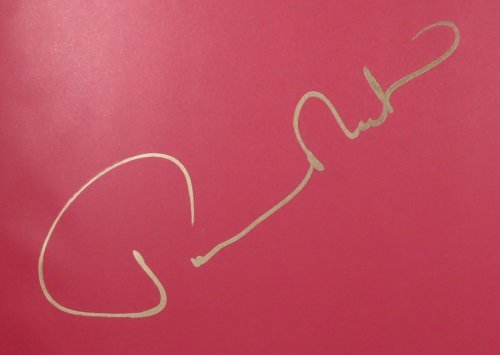Tomasz Rut (SIGNED by Artist)