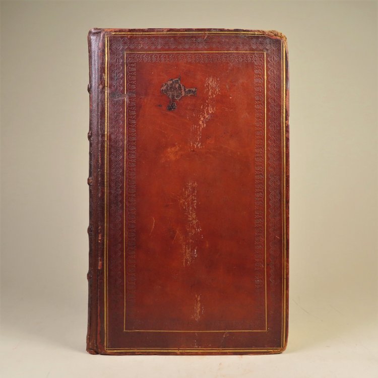 The Complete Angler; or, Contemplative Man's Recreation: Being a Discourse on Rivers, Fish-Ponds, Fish, and Fishing. In Two Parts. With: The Lives of the Authors: and Historical Notes Historical, Critical, Supplementary, and Explanatory.