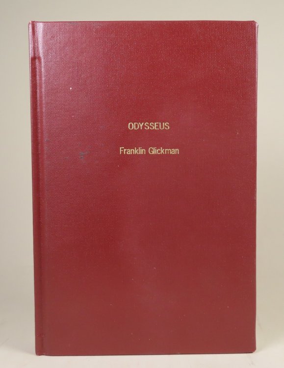 Image for Odysseus Odysseus