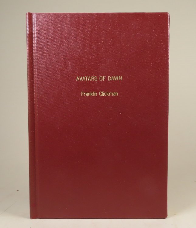 Image for Avatars of Dawn Avatars of Dawn