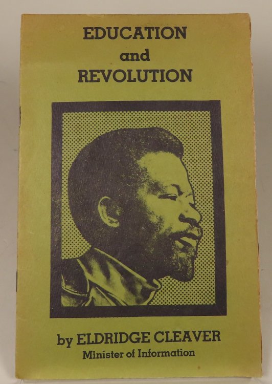 Education and Revolution