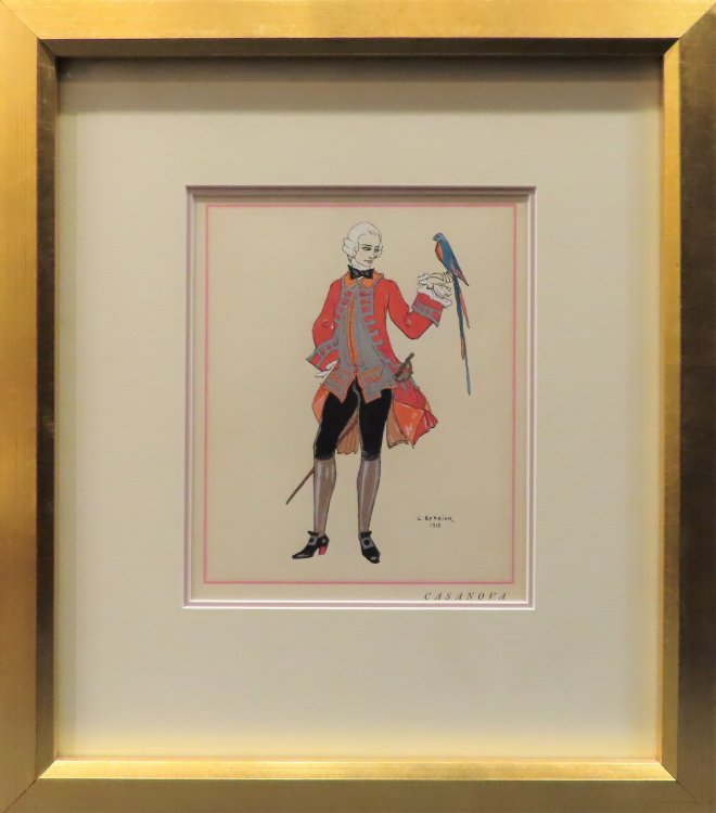 Casanova