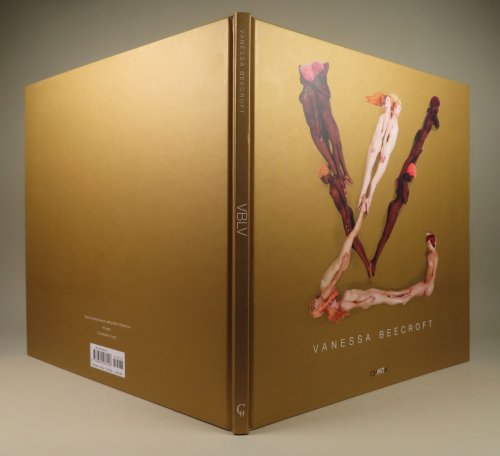 Vanessa Beecroft VB LV