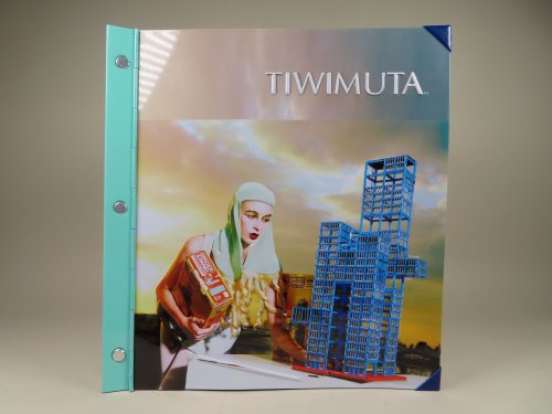 Tiwimuta Vol. 1 (Inaugural Edition)