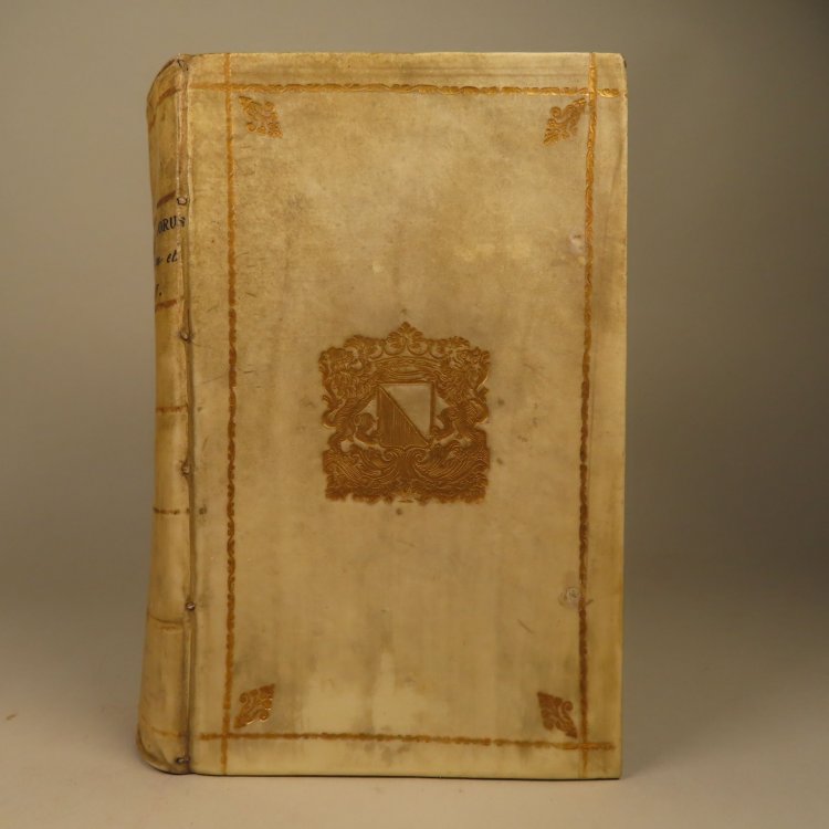 L. Annaei Flori Epitome rerum romanarum; Cum integris Salmasii, Freinshemii, Graevii, et selectis aliorum animadversionibus, recensuit, suasque adnotationes addidit Carolus Andreas Dukerus.