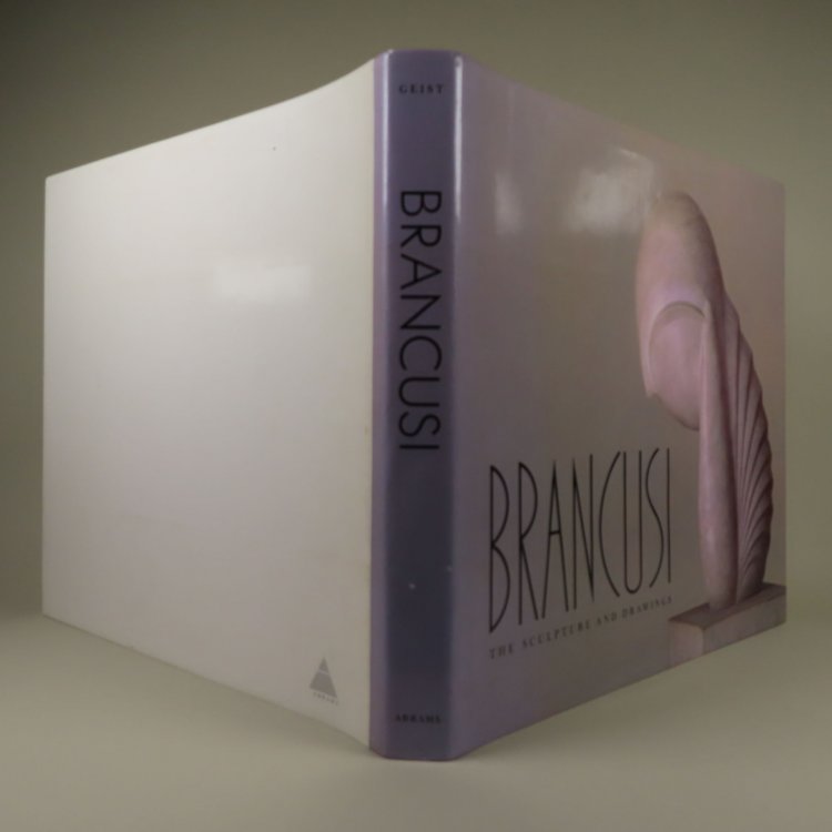 Brancusi, The Sculpture and Drawings