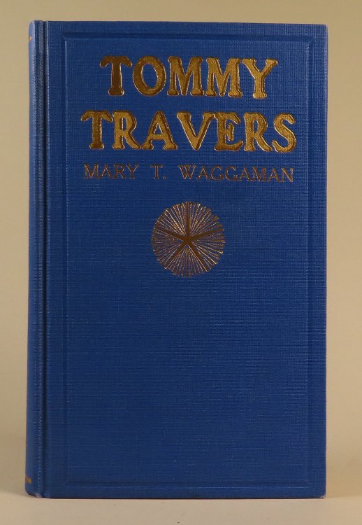 Tommy Travers