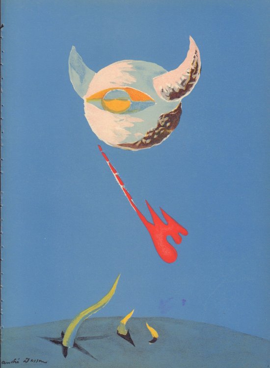 The Moon