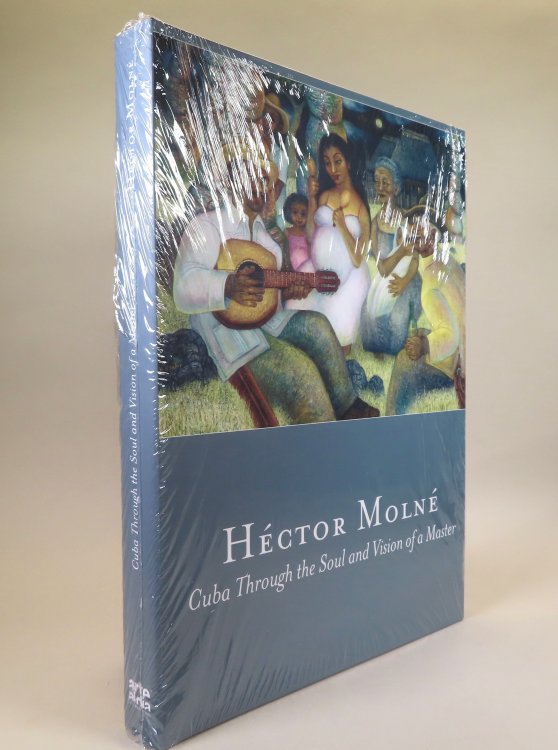 Hector Molne: Cuba Through the Soul and Vision of a Master