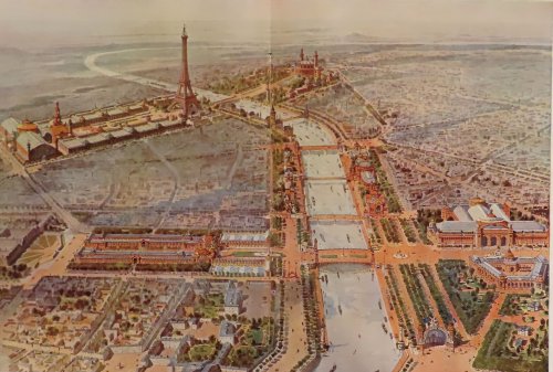 Harper's Weekly January - June 30th, 1900