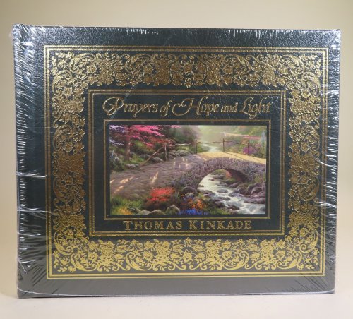 Prayers of Hope and Light