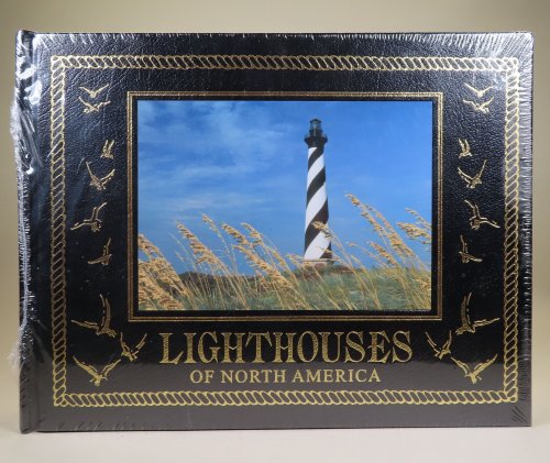 Lighthouses of North America