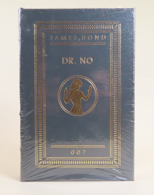 Dr. No [James Bond]